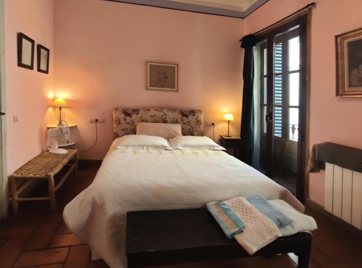 Casa Del Buen Viaje - Buleria Familiar Maison d'hôtes Séville