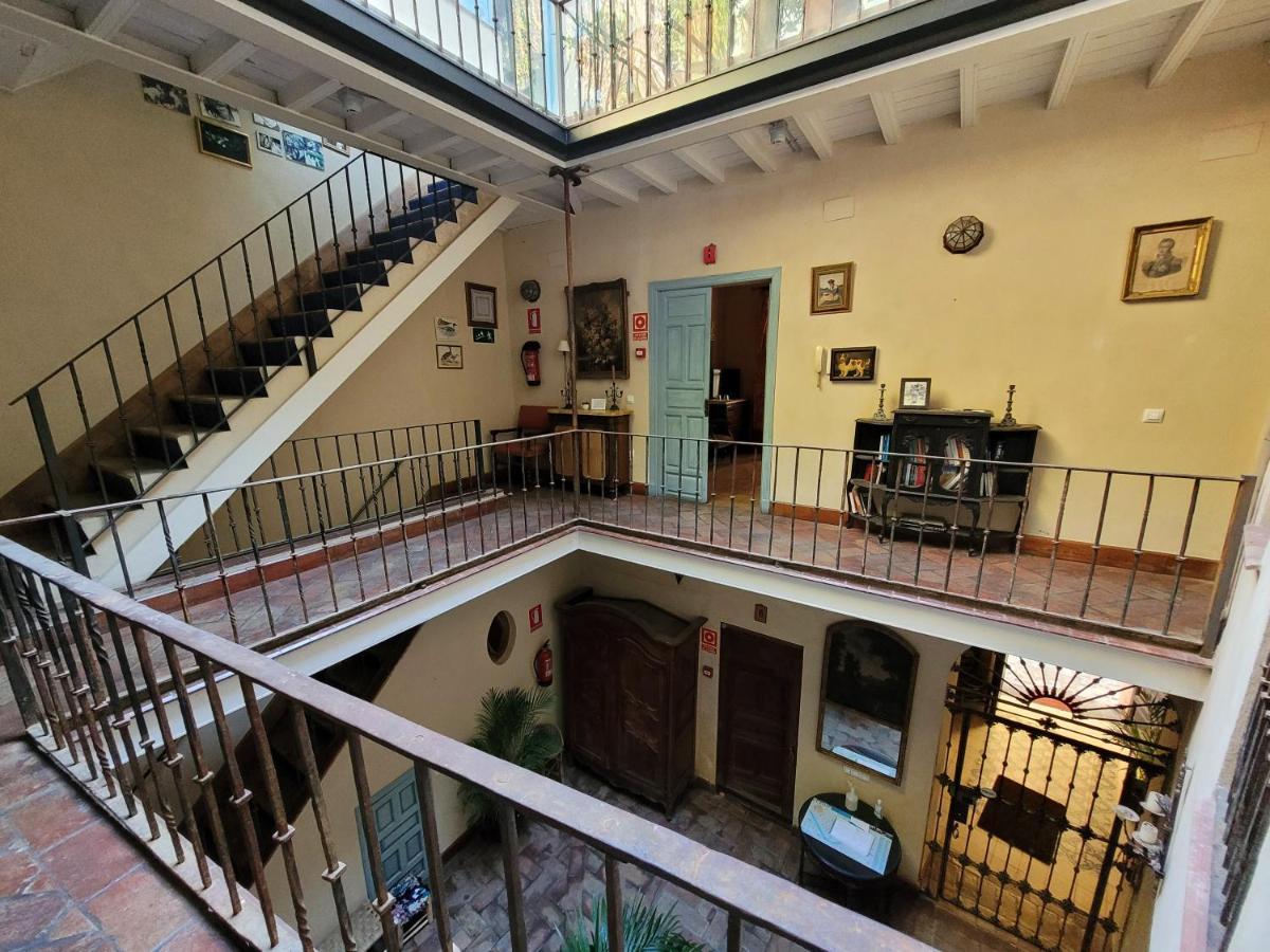 Casa Del Buen Viaje - Buleria Familiar Séville