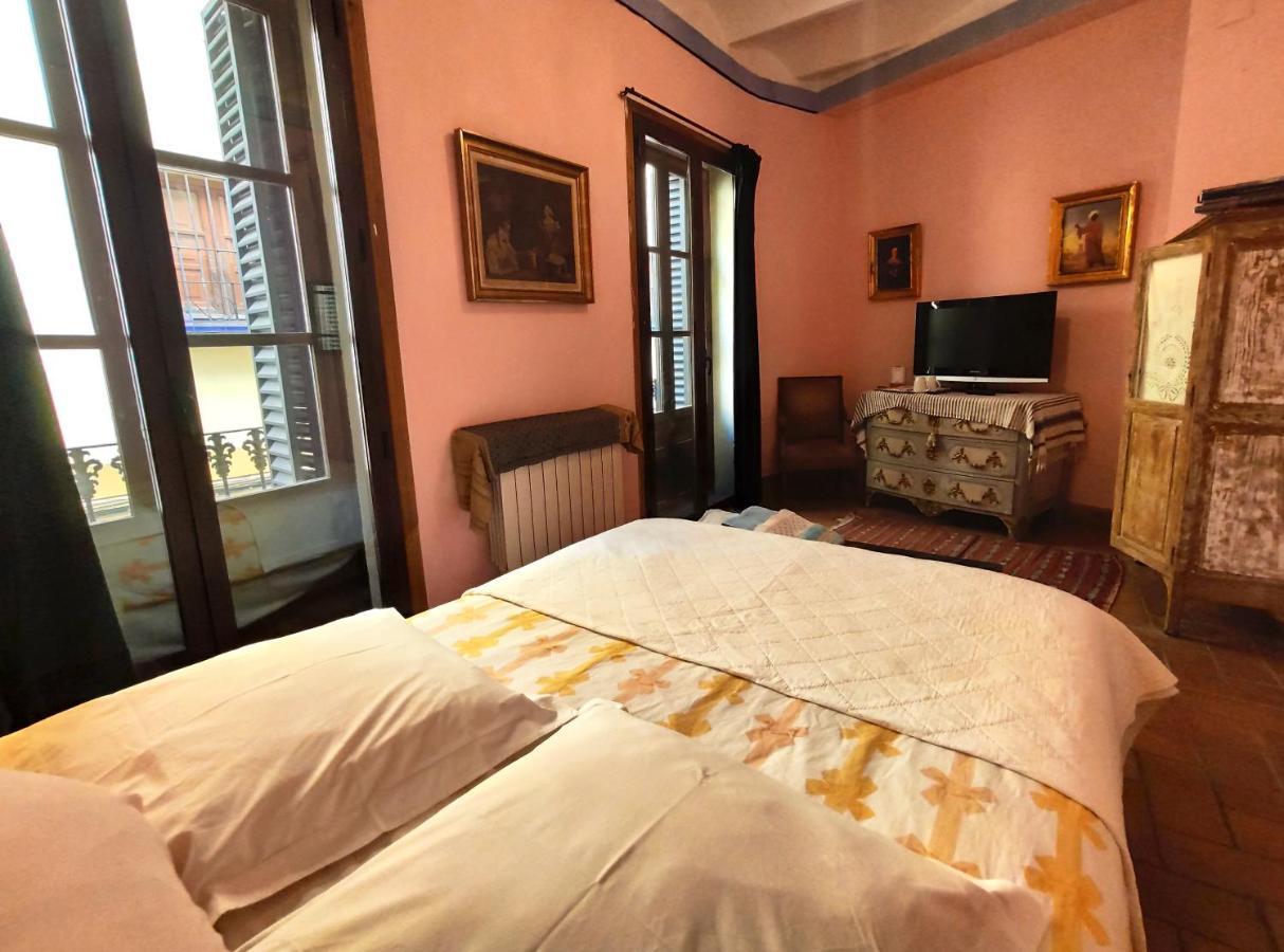Casa Del Buen Viaje - Buleria Familiar Maison d'hôtes